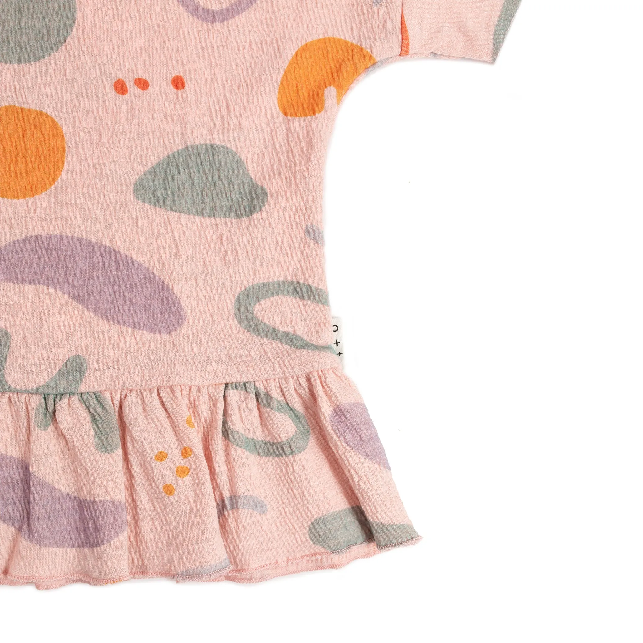 TREASURE BOXY TEE