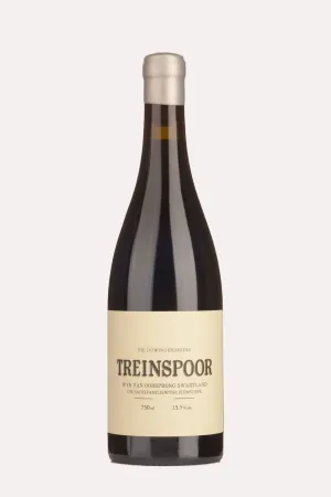 Treinspoor 2022/2018 <br> <span> TINTA BAROCCA </span>