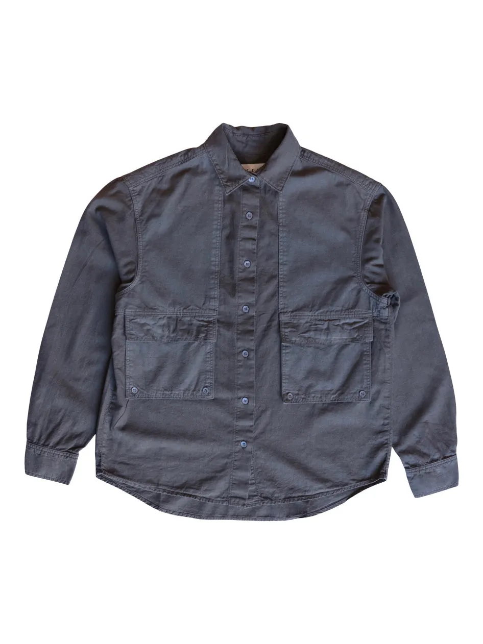 Trek Shirt