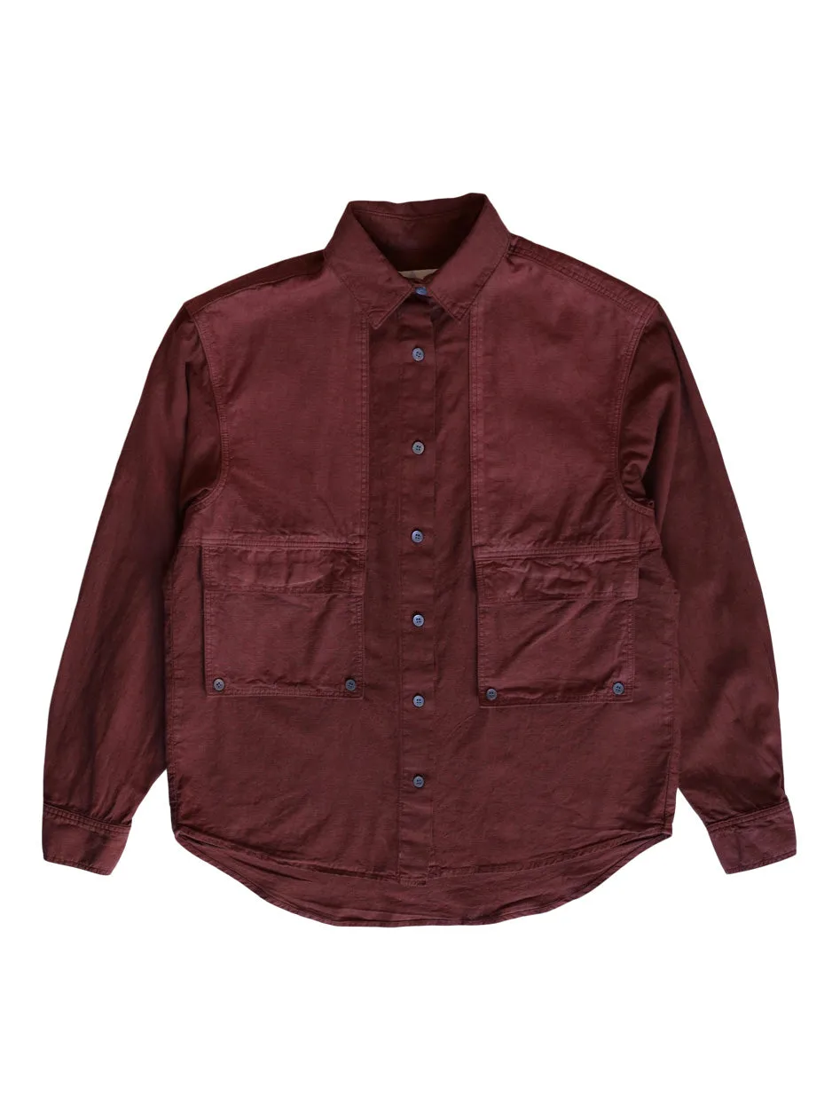 Trek Shirt