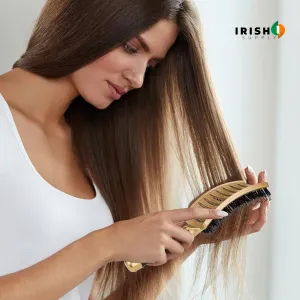 TRESSEASE Premium Detangling Hairbrush