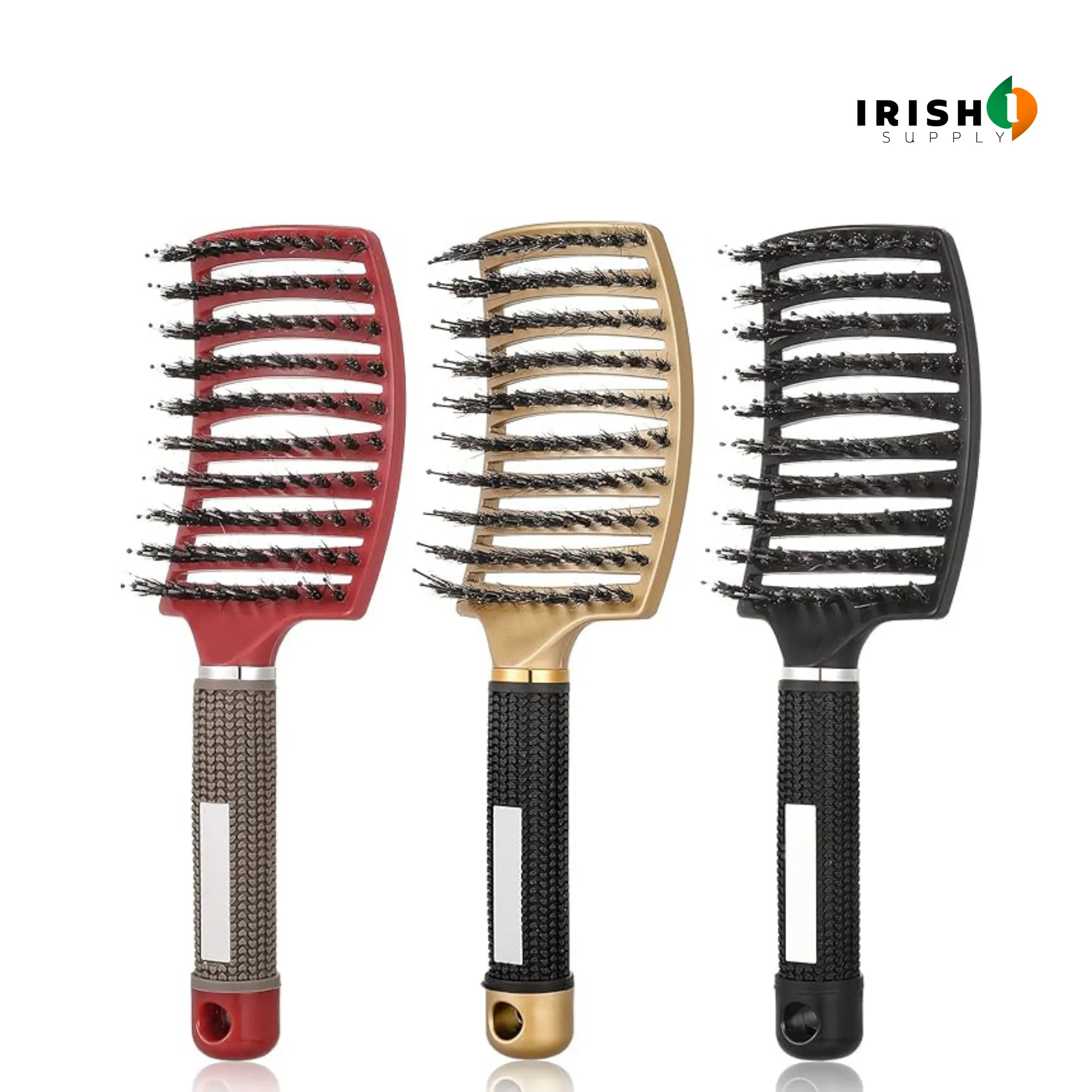 TRESSEASE Premium Detangling Hairbrush
