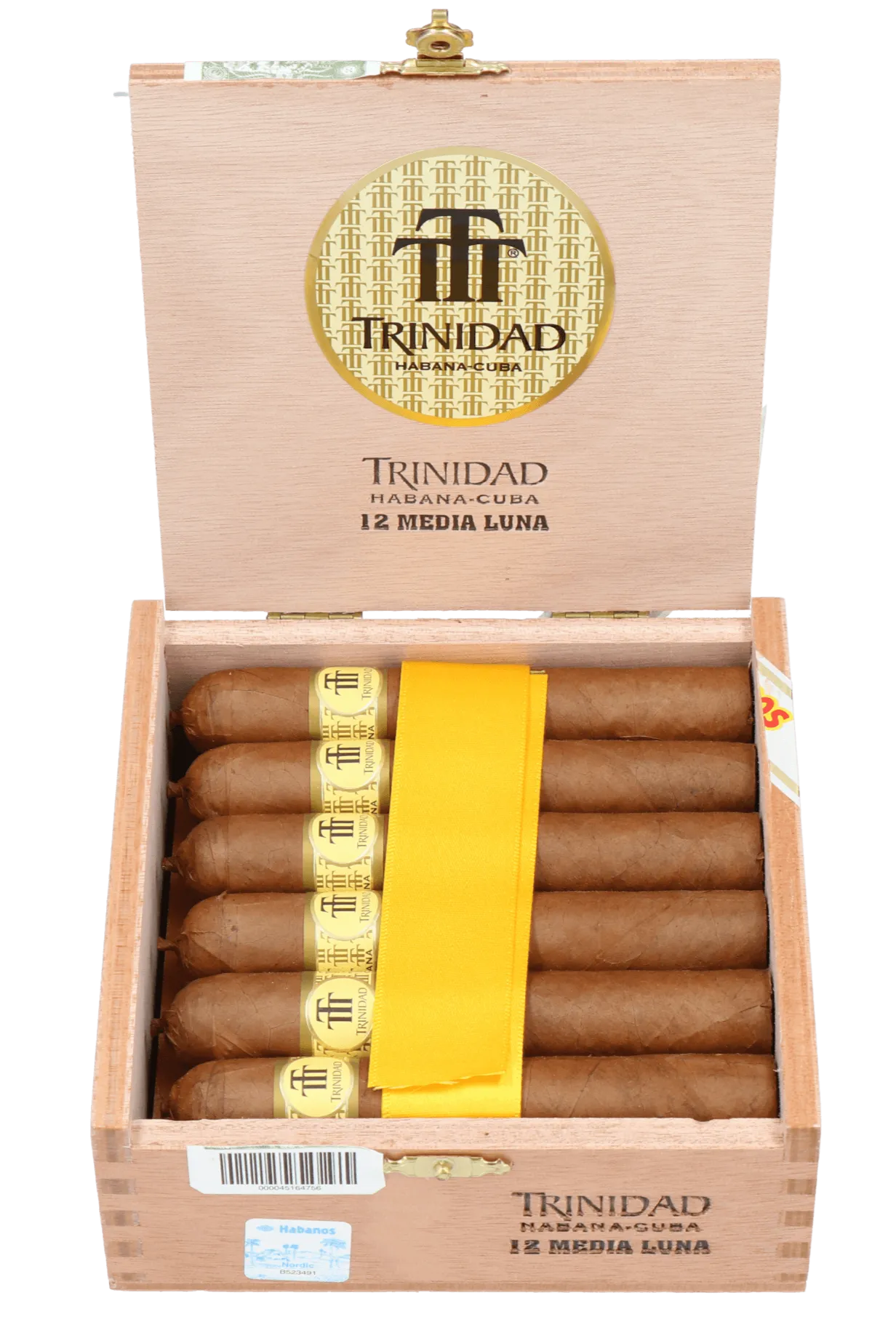 Trinidad Media Luna