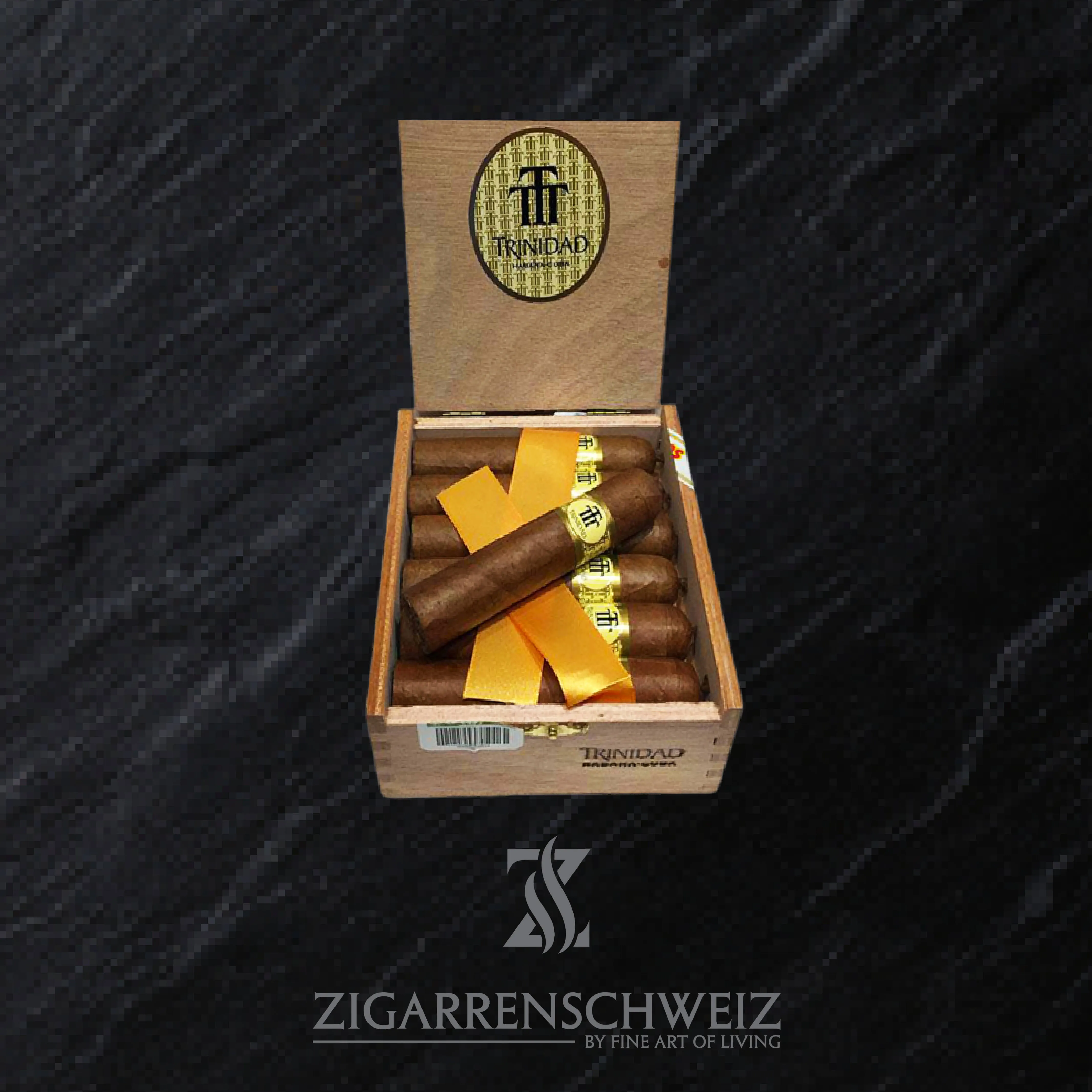 Trinidad Vigia