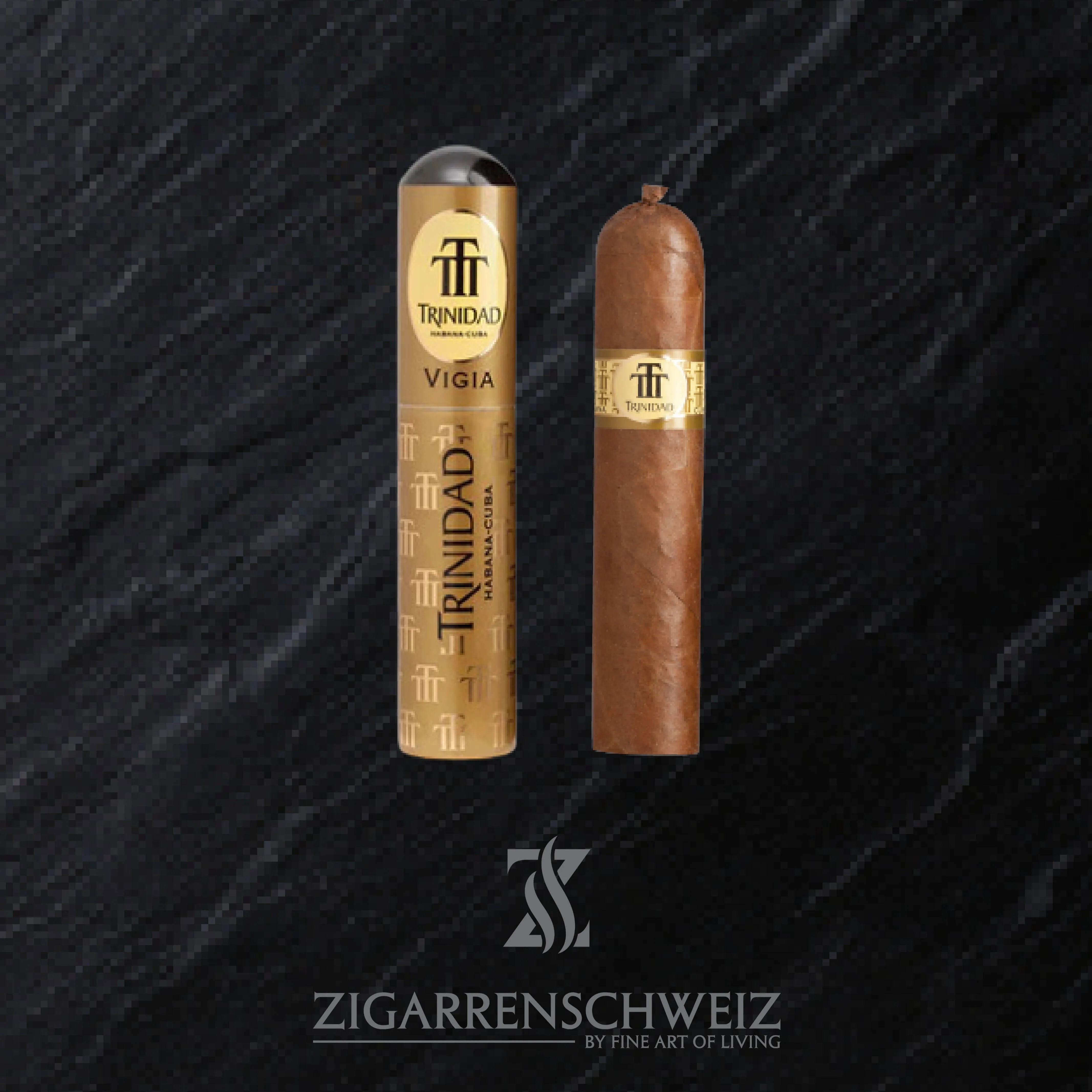 Trinidad Vigia