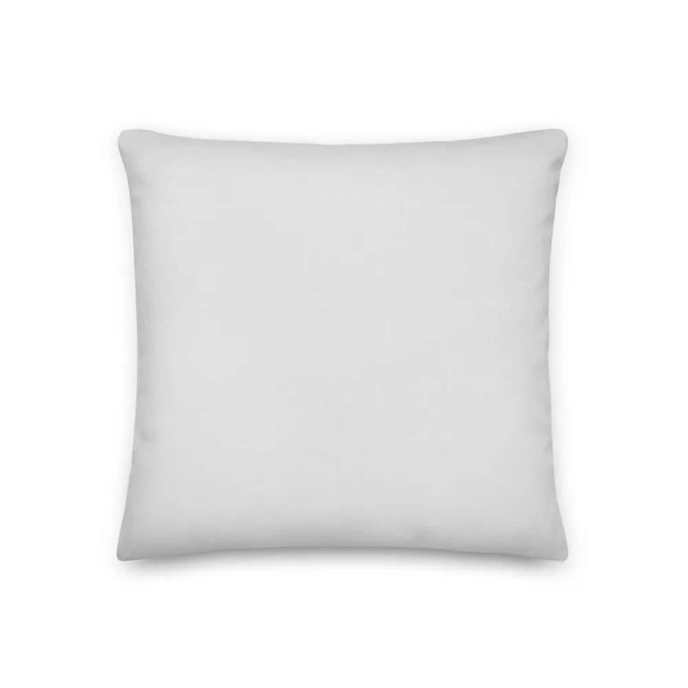 Triplex-R Red Premium Pillow