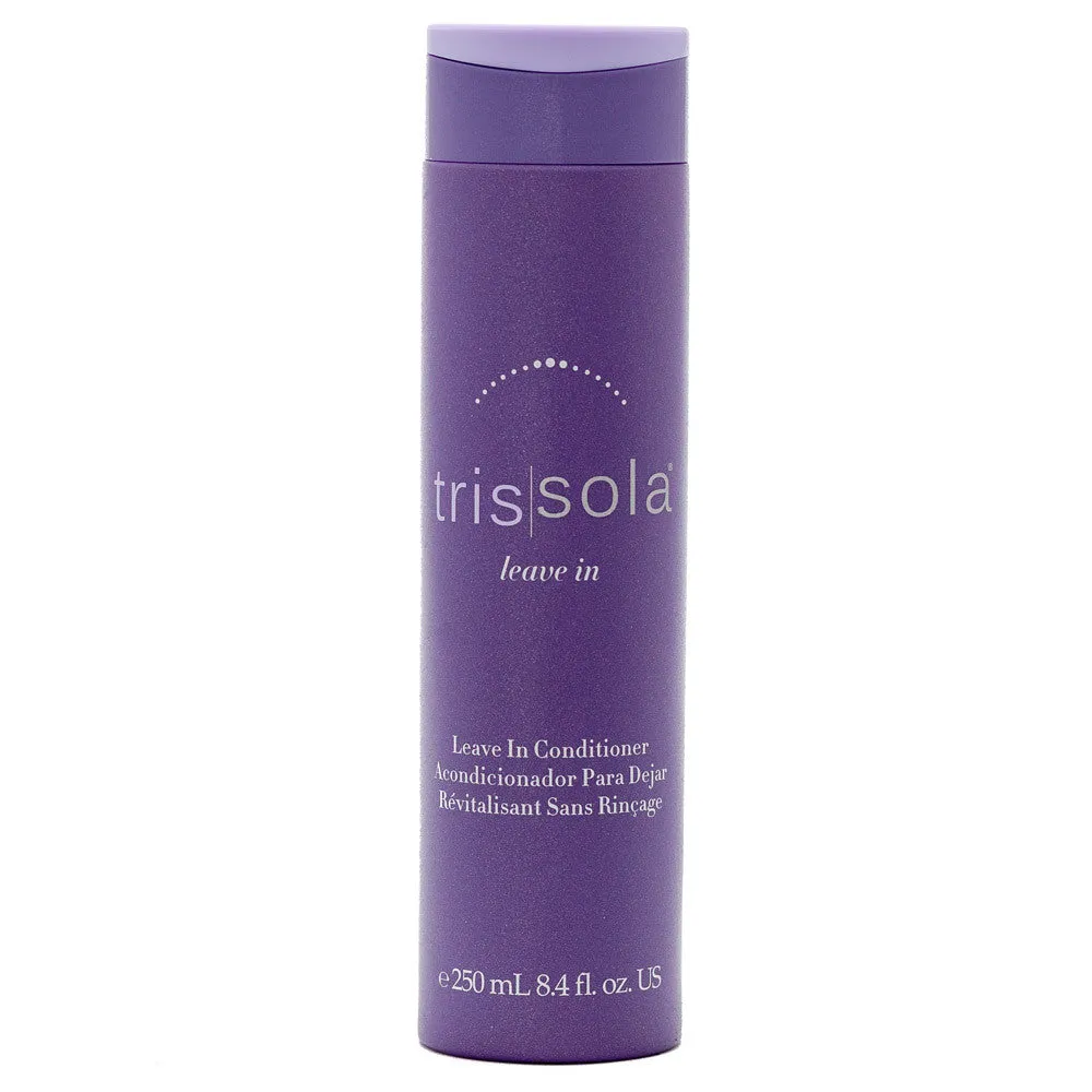 Trissola Leave-In Conditioner