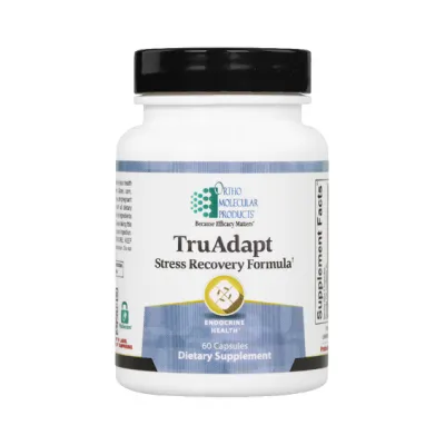 TruAdapt