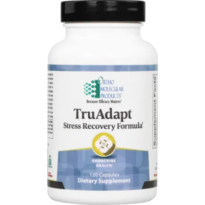TruAdapt