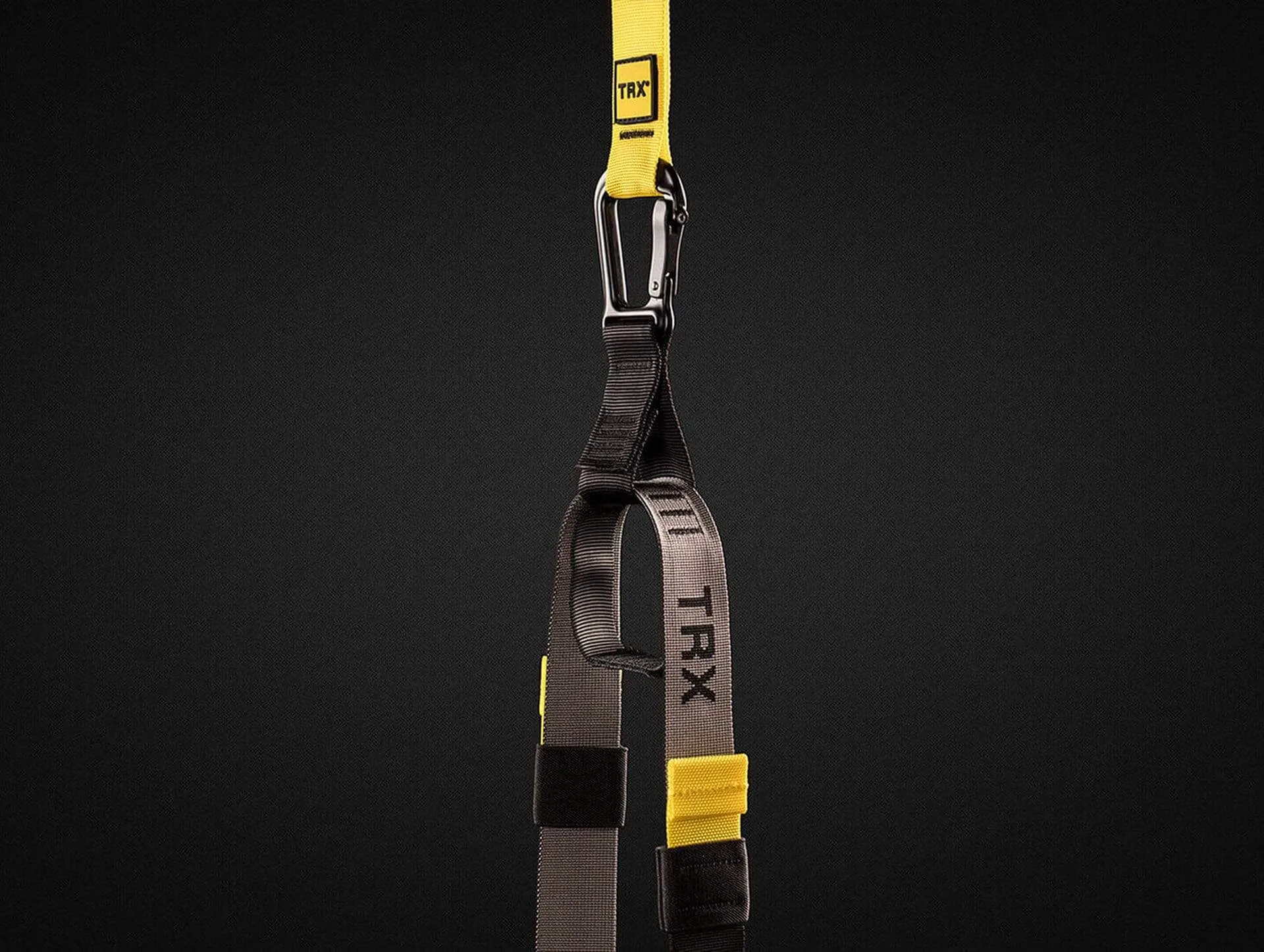 TRX C4 Commercial Suspension Trainer