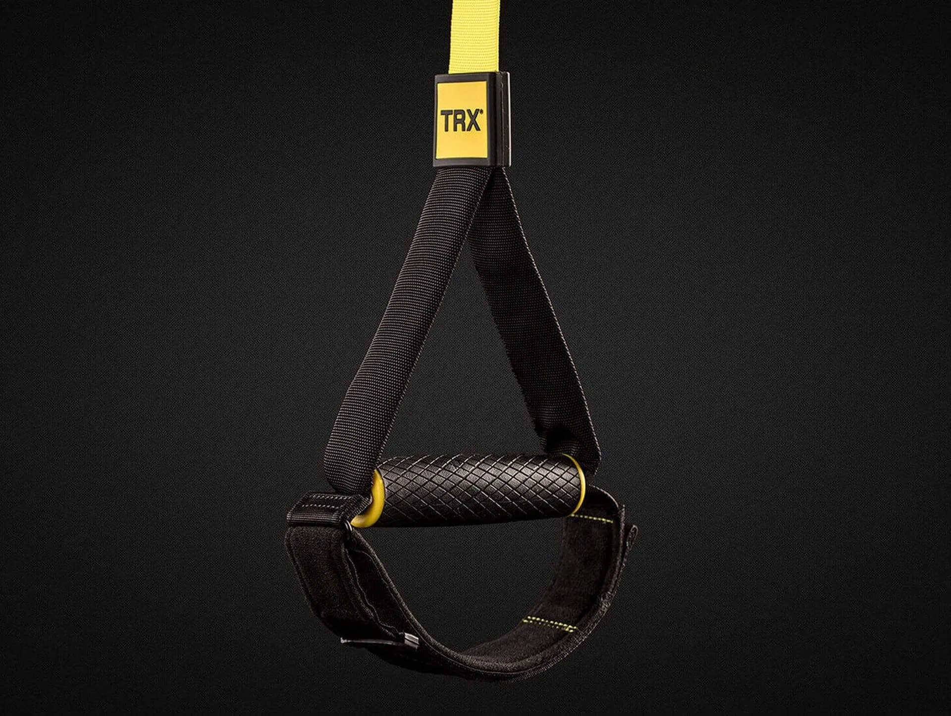 TRX C4 Commercial Suspension Trainer