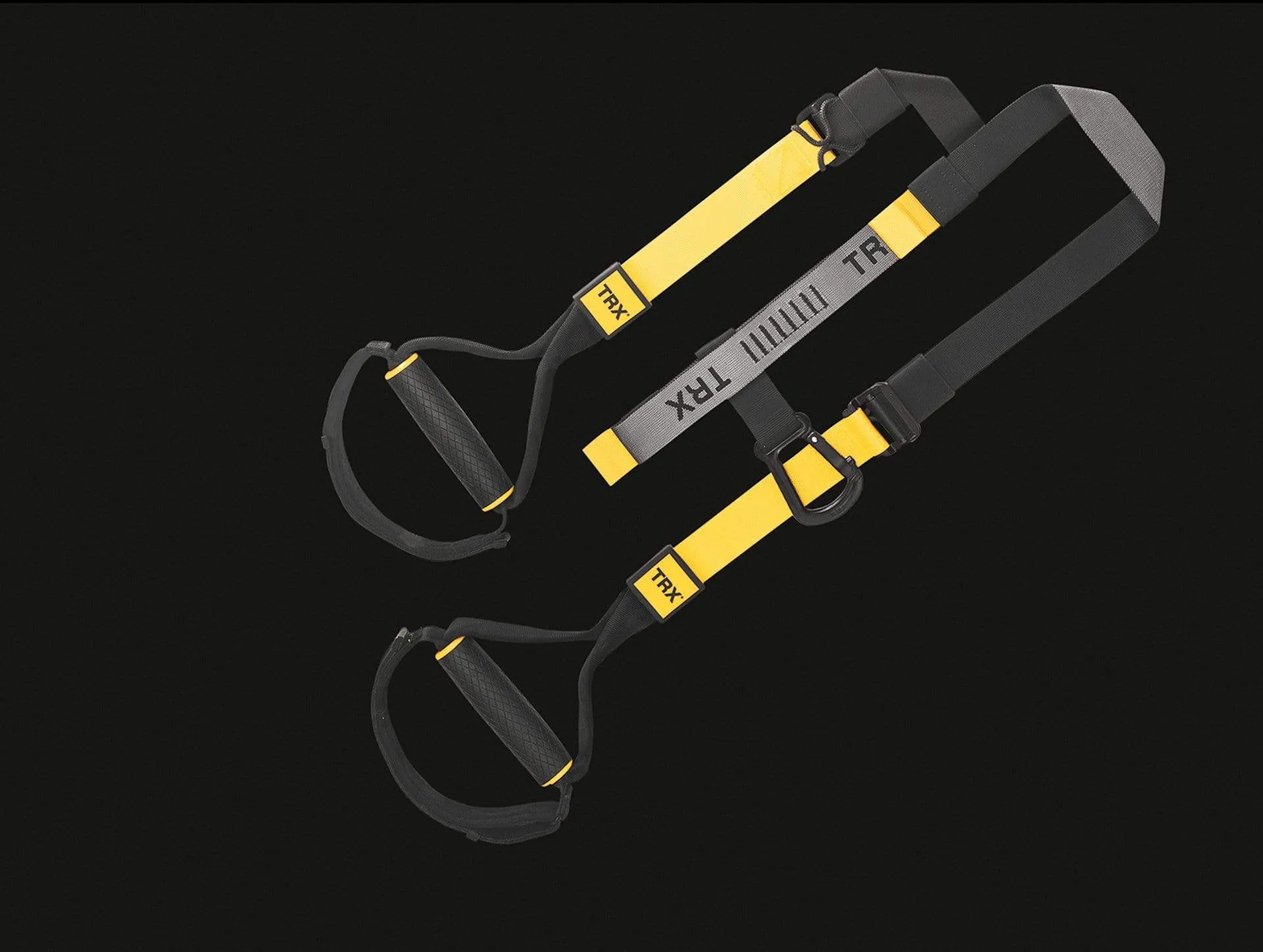 TRX C4 Commercial Suspension Trainer