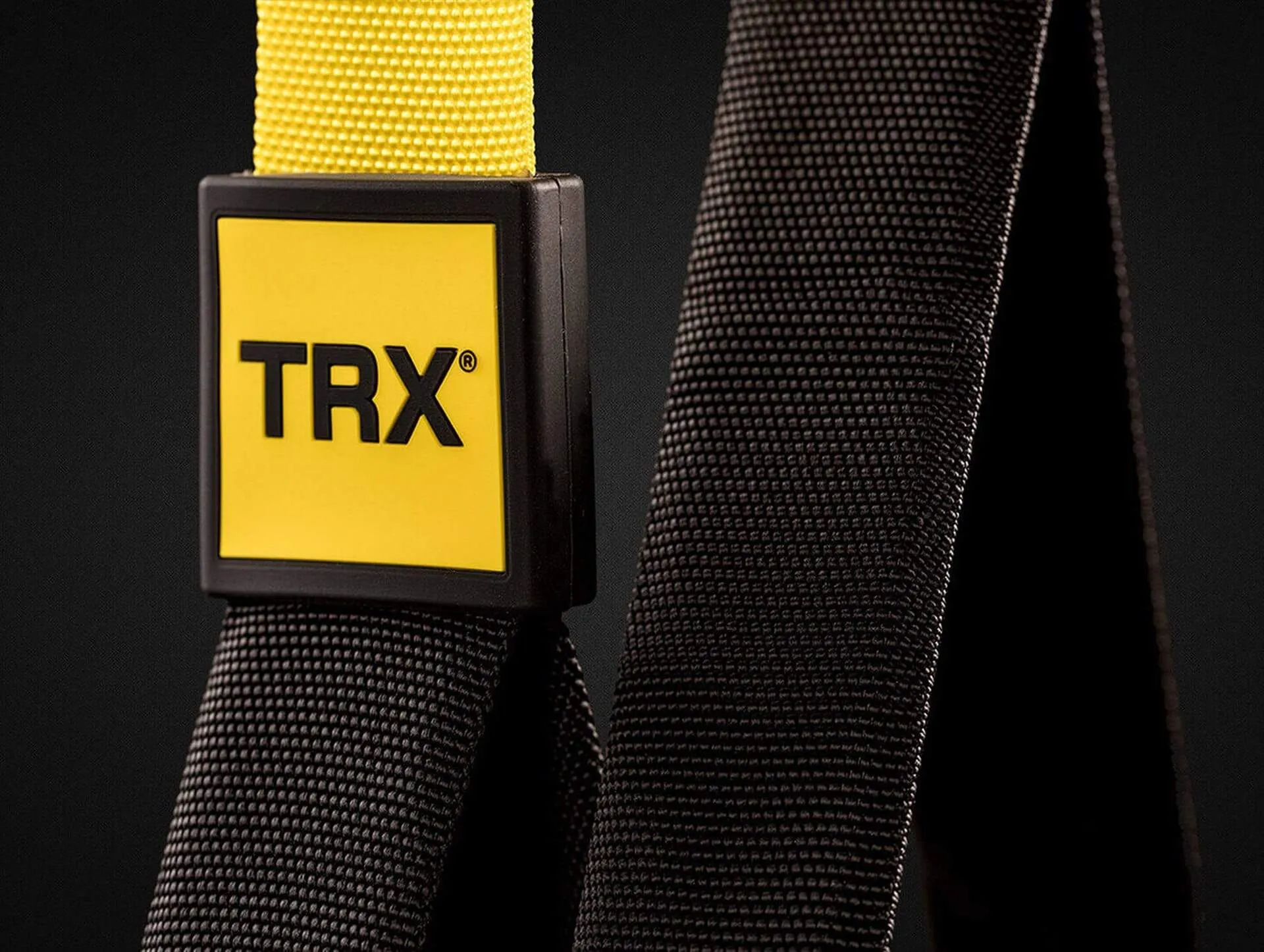 TRX C4 Commercial Suspension Trainer