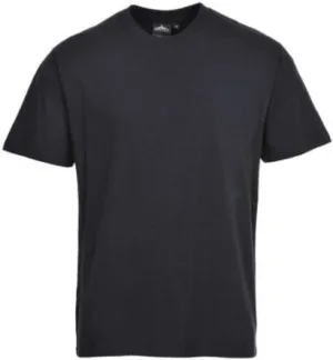 Turin T-Shirt Premium Cotton Uniform Work Tee Shirt Portwest B195