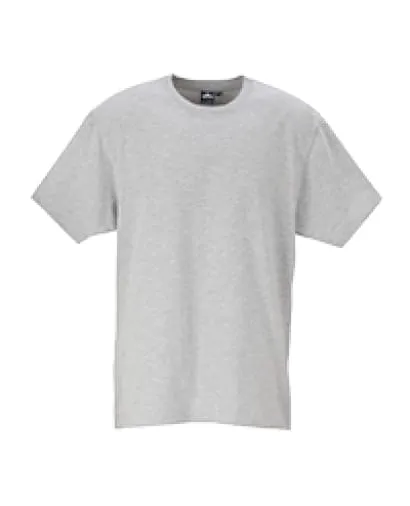 Turin T-Shirt Premium Cotton Uniform Work Tee Shirt Portwest B195