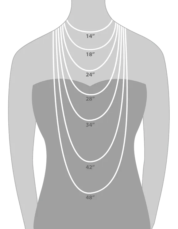 Turquoise necklace statement