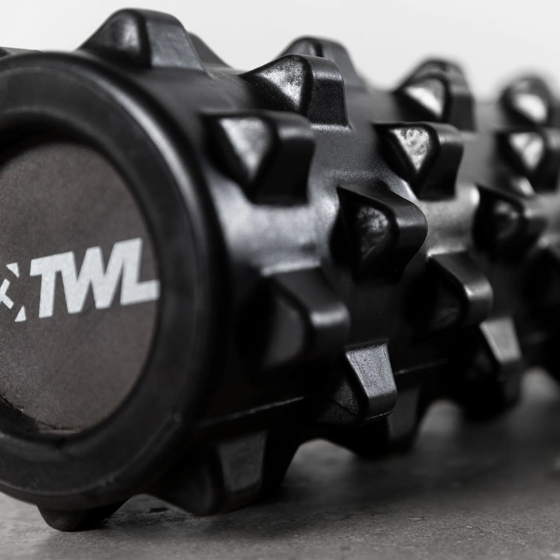TWL - Tractor Roller - Full Length - Extra Firm
