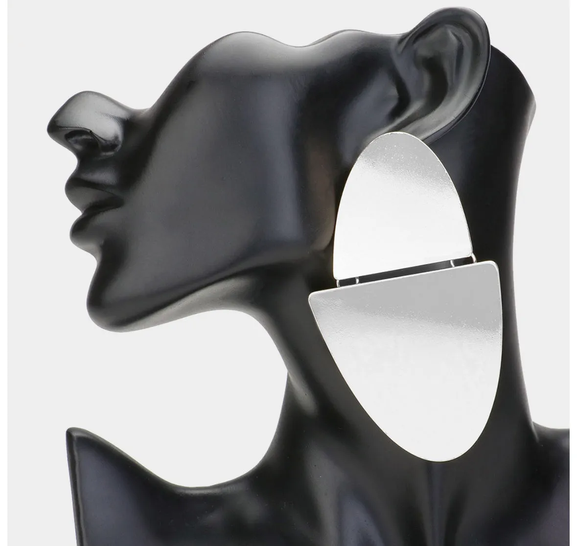TYLA STATEMENT EARRINGS