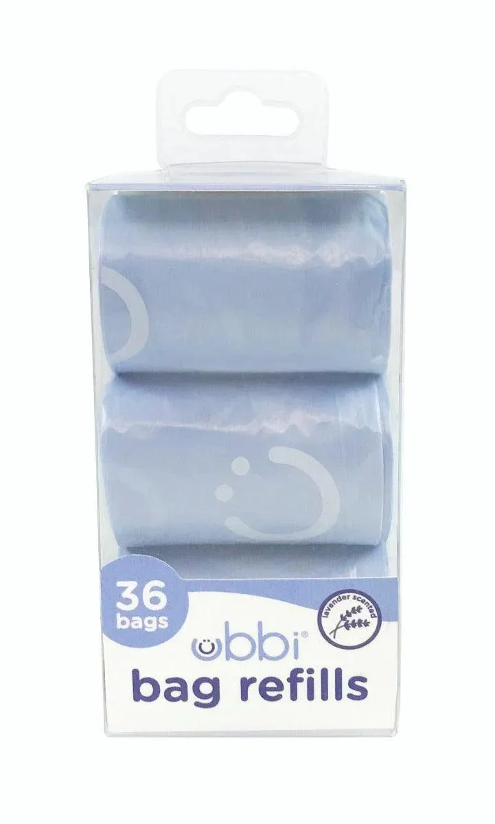 Ubbi Bag Refill