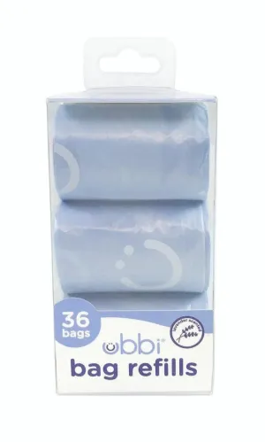Ubbi Bag Refill