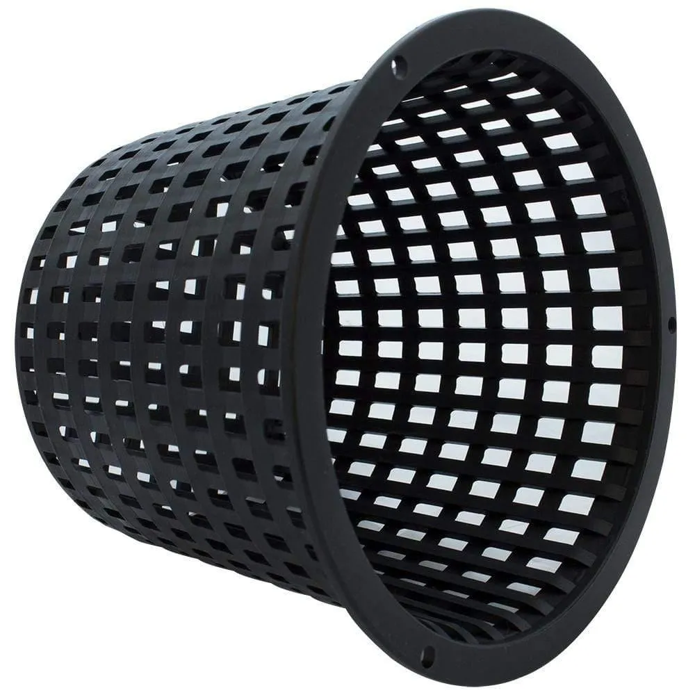 Ultra Heavy Duty Net Pot