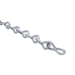 Unicrimp QJCHD10M Jack Chain-Heavy Duty (10M Box)