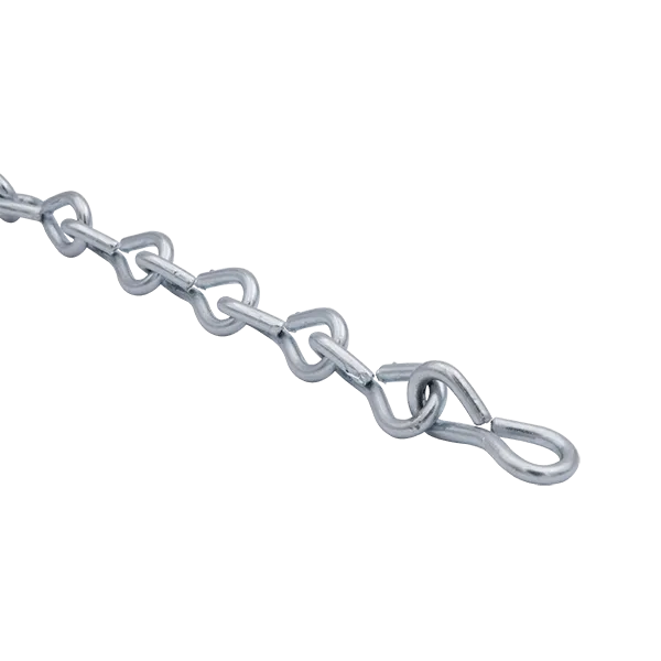 Unicrimp QJCHD10M Jack Chain-Heavy Duty (10M Box)