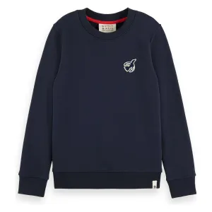 Unisex Artwork Sweatshirt