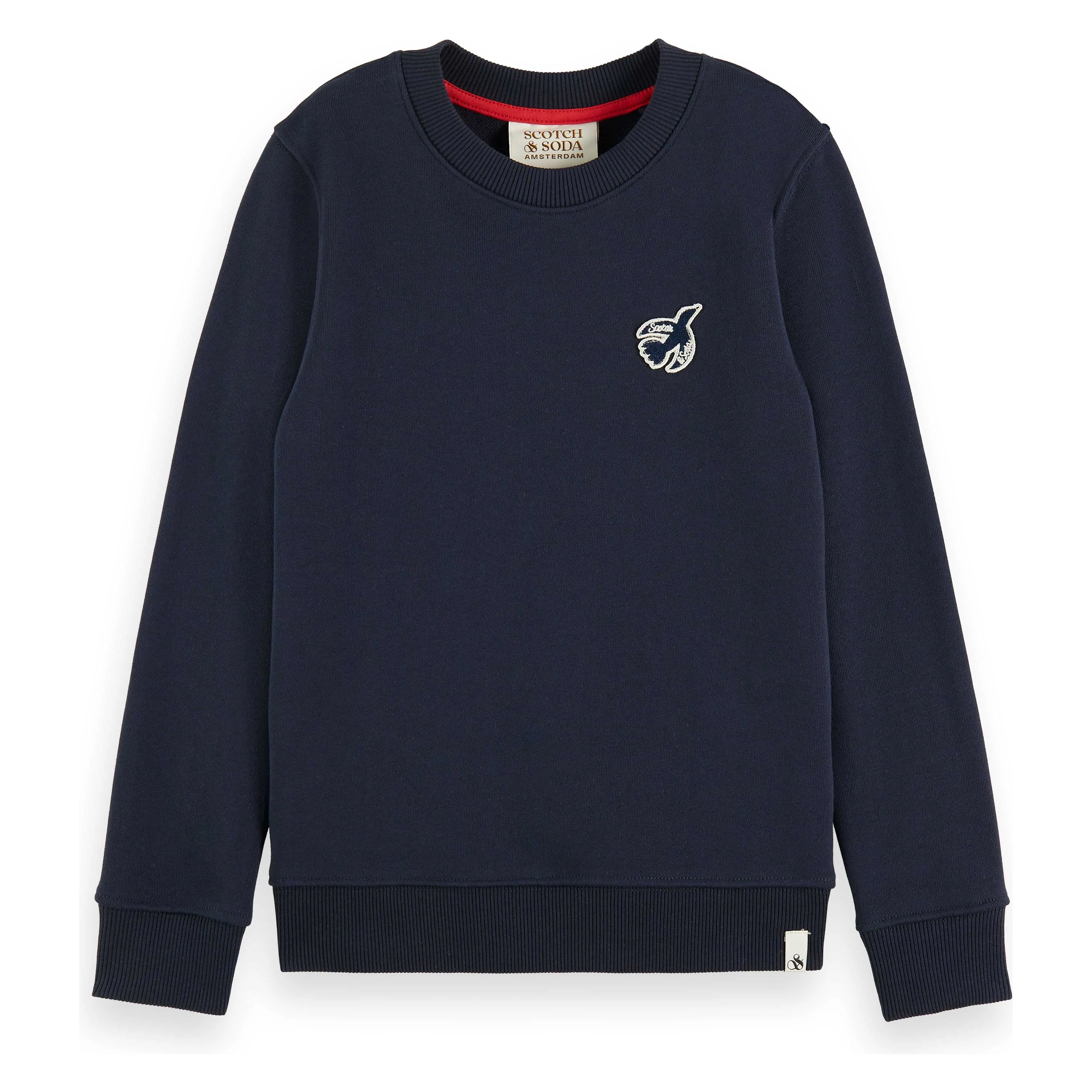 Unisex Artwork Sweatshirt