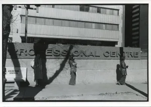Untitled, Halifax [Professional Centre]