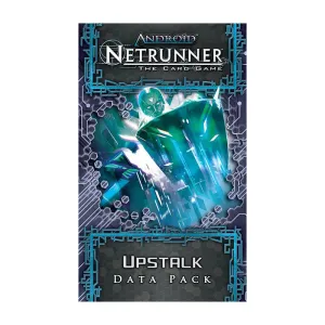 Upstalk - Android Netrunner Data Pack