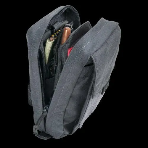 URBAN ADMIN Pouch [O.03] - Cordura - Adaptive Green