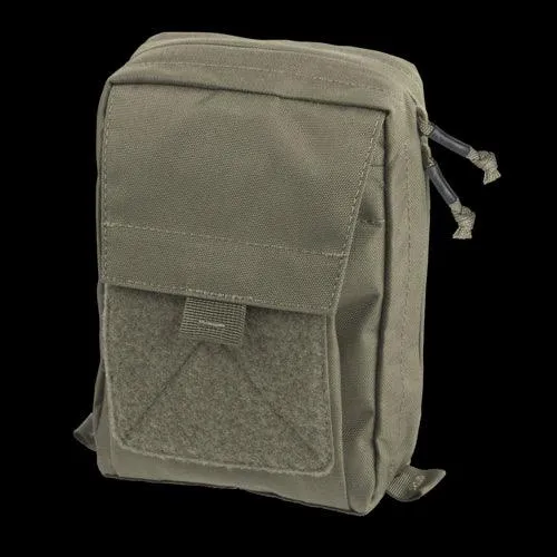 URBAN ADMIN Pouch [O.03] - Cordura - Adaptive Green