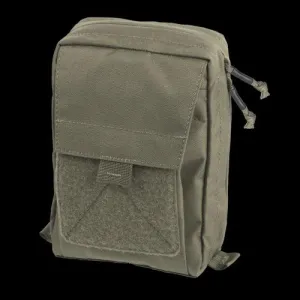 URBAN ADMIN Pouch [O.03] - Cordura - Adaptive Green