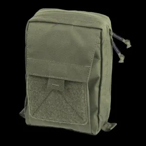 URBAN ADMIN Pouch [O.03] - Cordura - Olive Green