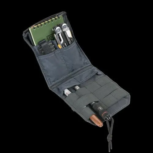 URBAN ADMIN Pouch [O.03] - Cordura - Olive Green