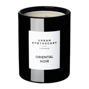 Urban Apothecary Oriental Noir Signature Candle 300g
