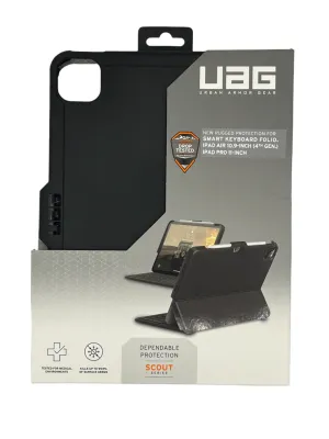 Urban Armor Gear Smart Keyboard Folio
