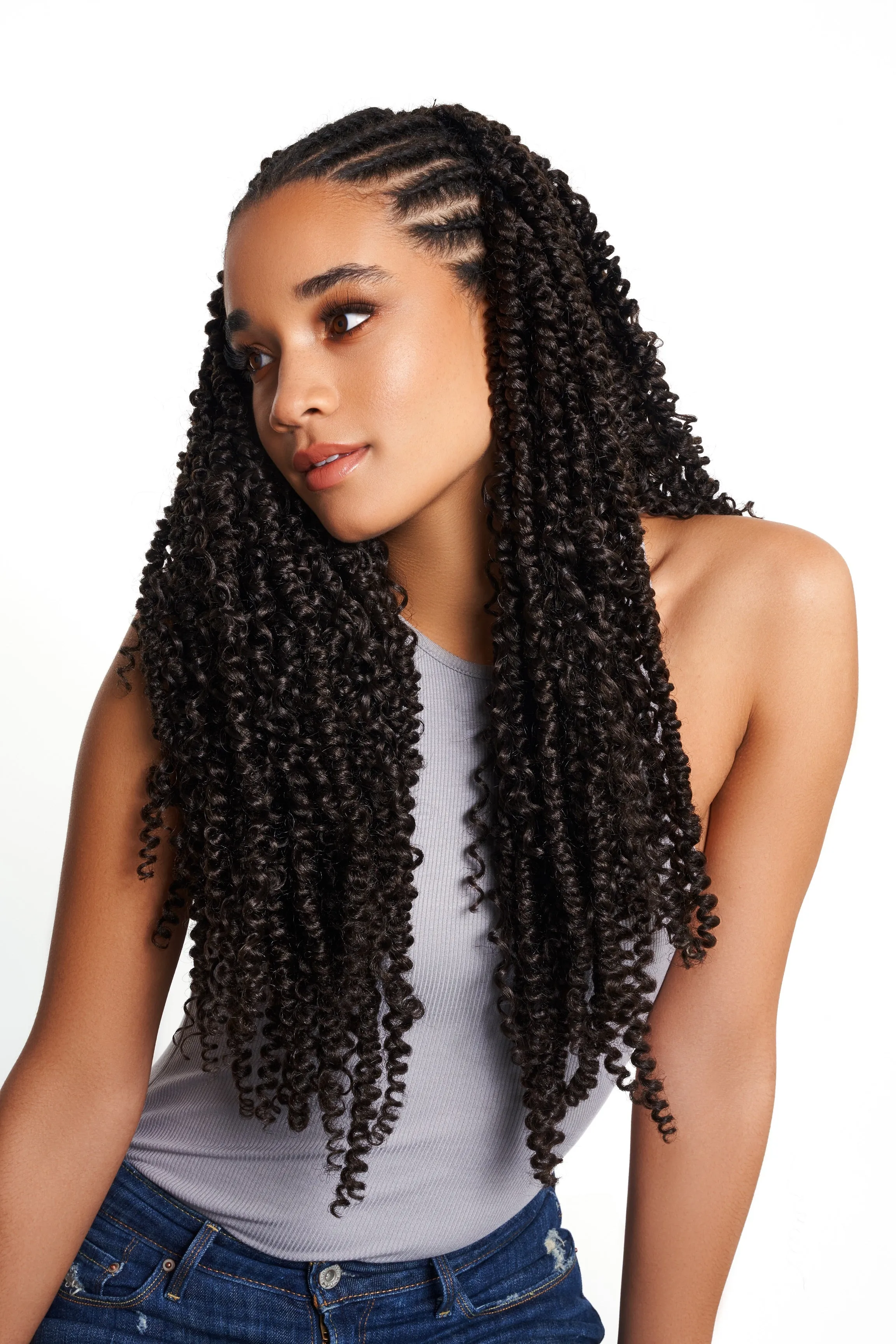 Urban - Aruba Twist Curl