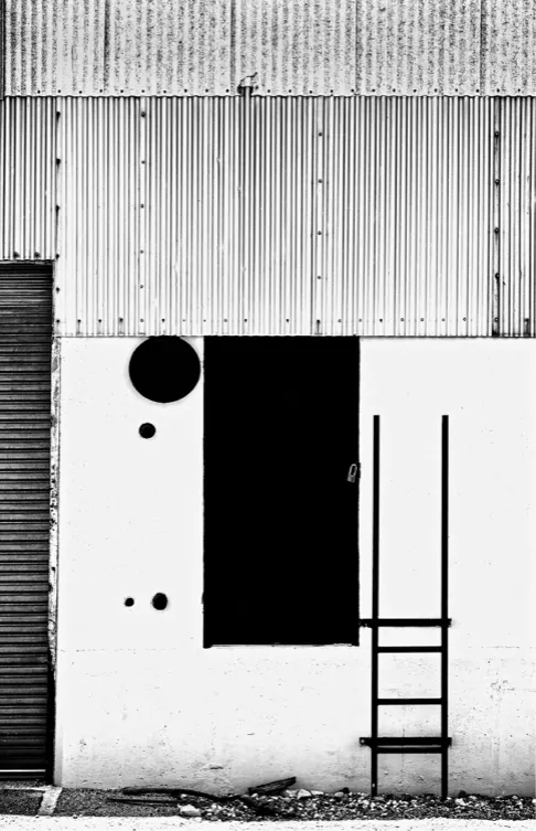 urban connection no.1