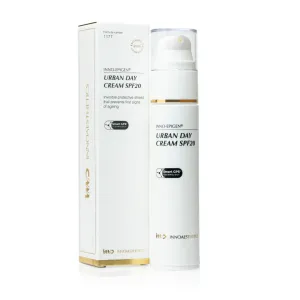 Urban Day Cream