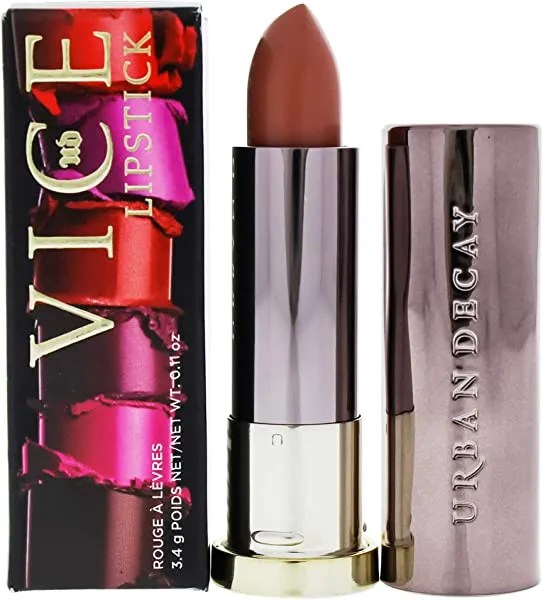 Urban Decay Vice Fuel 2.0 Lipstick for Women, 0.11 Ounce