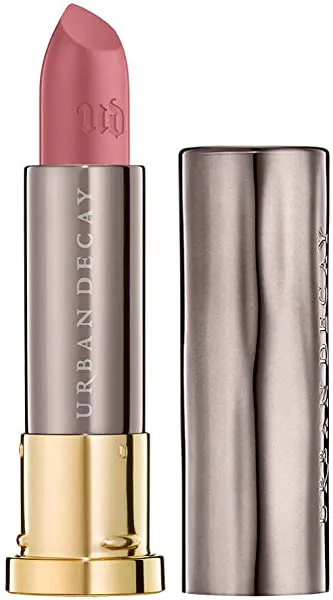 Urban Decay Vice Lipstick Backtalk Comfort Matte, O.11 Ounce