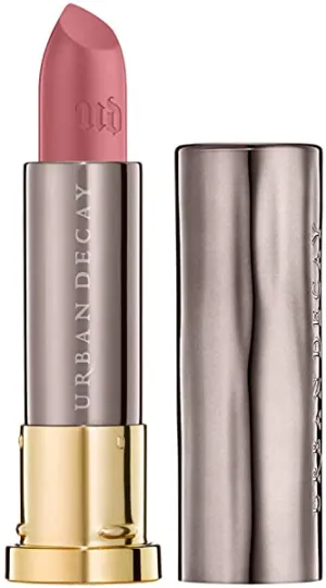 Urban Decay Vice Lipstick Backtalk Comfort Matte, O.11 Ounce