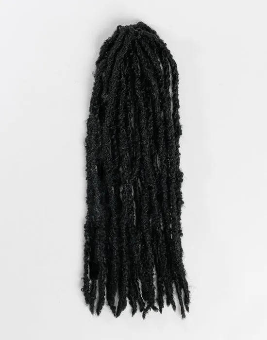 Urban - Distressed Locs