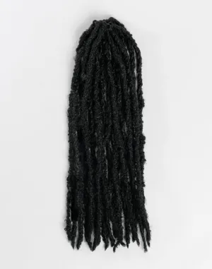 Urban - Distressed Locs