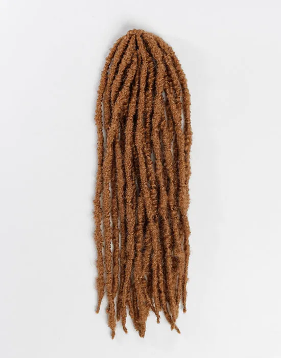 Urban - Distressed Locs