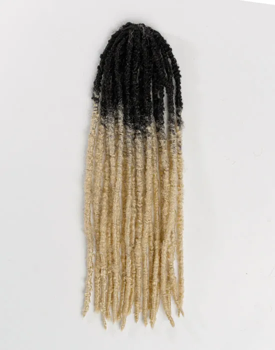 Urban - Distressed Locs