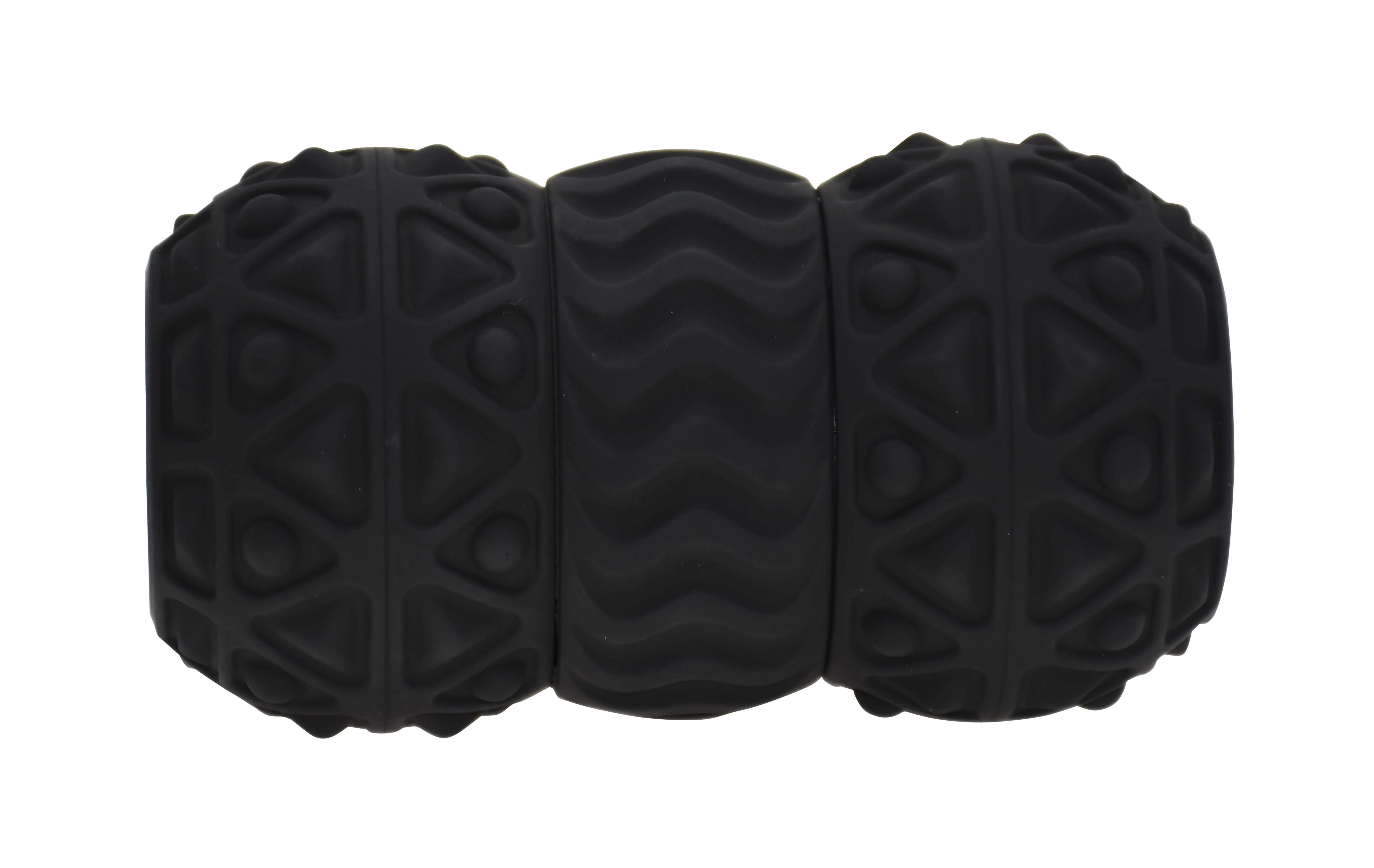 Urban Fitness Vibration Peanut Roller