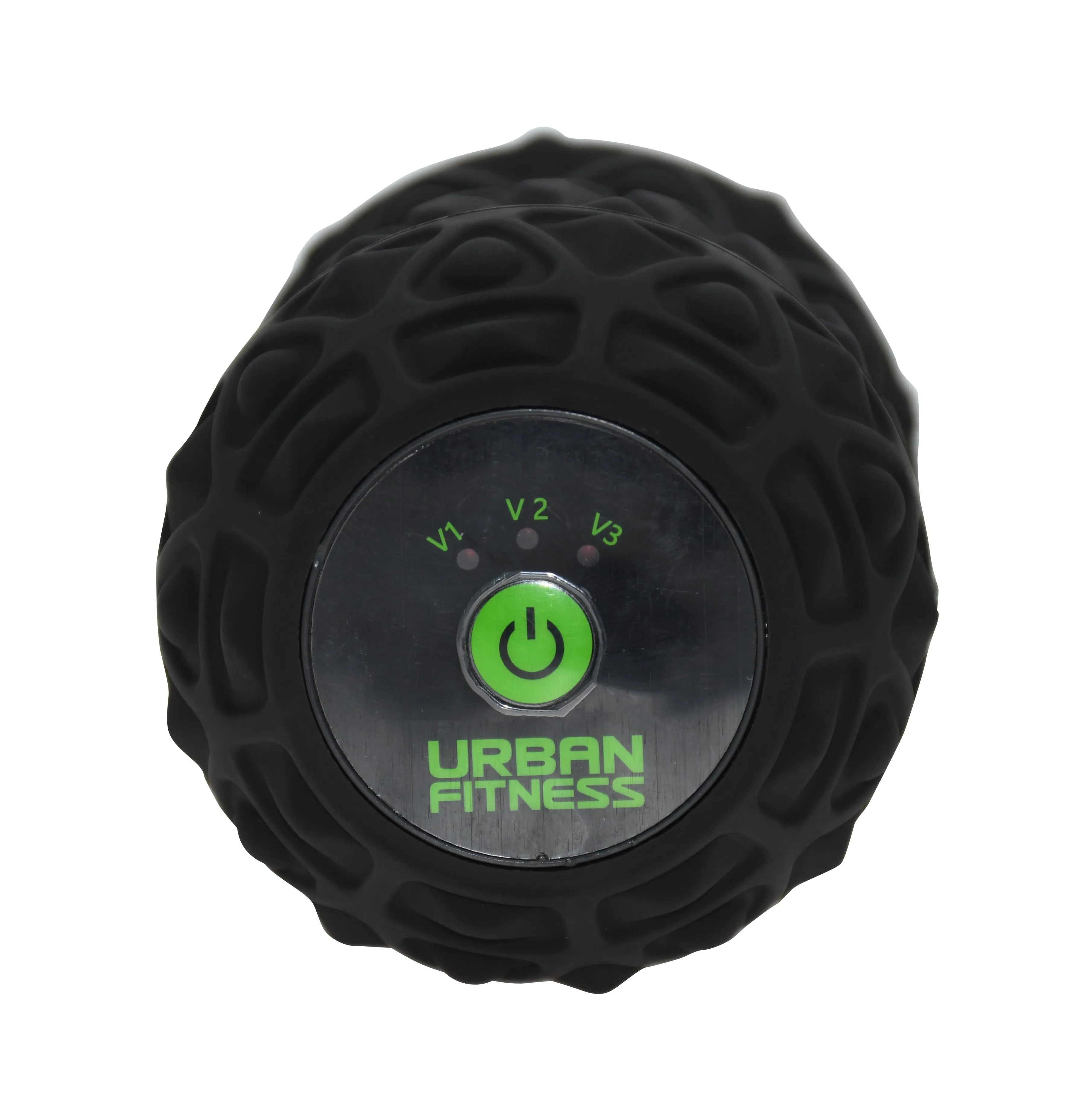 Urban Fitness Vibration Peanut Roller